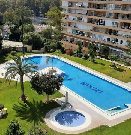 Apartamento La Malaguena Torremolinos Dış mekan fotoğraf
