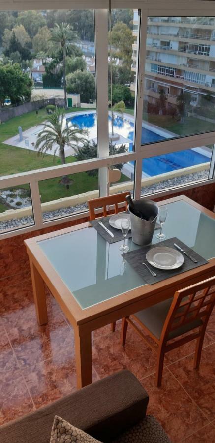 Apartamento La Malaguena Torremolinos Dış mekan fotoğraf