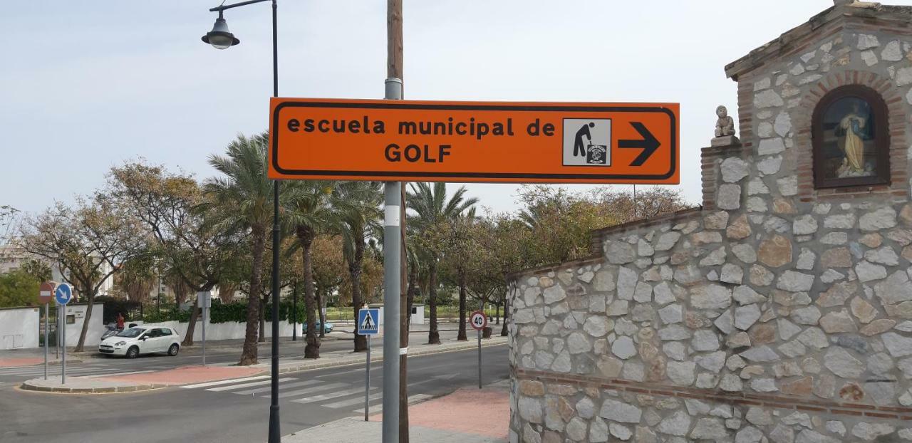 Apartamento La Malaguena Torremolinos Dış mekan fotoğraf